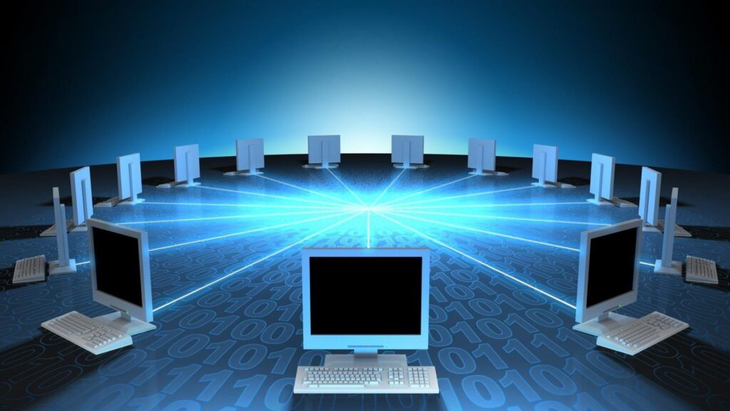 IT & Networking – LNHCORE Technical Services